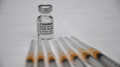 Pfizerovo cjepivo protiv koronavirusa