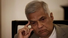 Ranil Wickremesinghe novi predsjednik Šri Lanke