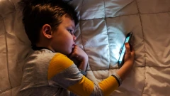 Prekomjerna uporaba mobitela ostavlja tragove na dječjoj psihi