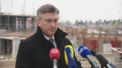 Premijer Plenković komentirao mjeru Biram Hrvatsku
