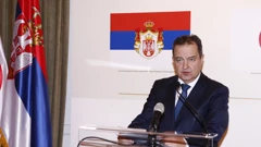 Vučić je tražio da "malo odledimo" odnose s Hrvatskom