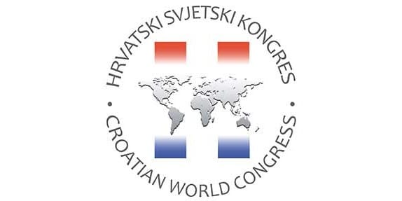 Hrvatski svjetski kongres