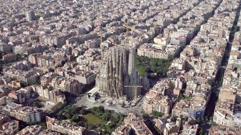 Srijeda, 29. ožujka na Prvom , Foto: Sagrada familia - Gaudíjevo remek-djelo/dokumentarni film 