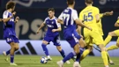 Dvoboj Dinama i Astane u 2. pretkolu Lige prvaka