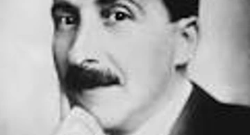 Stefan Zweig (1881, Beč - 1942, Petropolis)