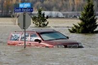 Kanadska pokrajina Britanska Kolumbija i dalje se bori s poplavama, Foto: Jennifer Gauthier/Reuters