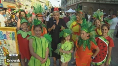 Riječki karneval po prvi se puta održava tijekom ljetnih mjeseci