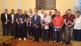 Potpisano 55 ugovora potpore Osječko-baranjske županije s poljoprivrednicima