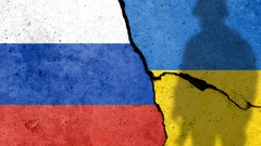 Rusko-ukrajinska kriza  