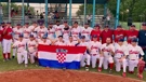 Hrvatska baseball reprezentacija 