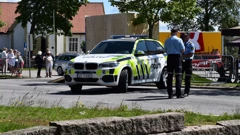 Norveška policija uhitila mogućeg ruskog špijuna