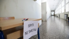Ispitom iz hrvatskog jezika oko 40.000 osmaša počinje pisanje nacionalnih ispita