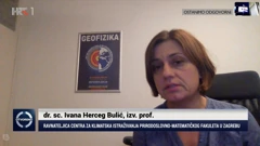 Ivana Herceg Bulić, Foto: Otvoreno/HRT