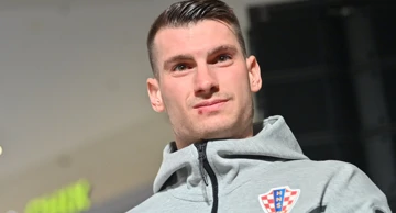 Dominik Livaković